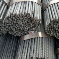 【特價(jià)熱銷】Φ6 螺紋鋼 肋鋼 鋼筋HRB335 400量大優(yōu)惠