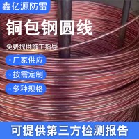 銅包鋼圓線 鍍銅圓線 銅覆鋼圓線 銅包鋼圓鋼大現(xiàn)貨銷(xiāo)售