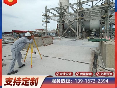 H型鋼 鋼結構制作及安裝鋼結構 廠房鋼結構設備門式框架