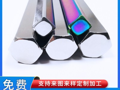 廠家批發1215環保鐵異形棒45號圓棒1144六角棒材45#易車鐵方棒