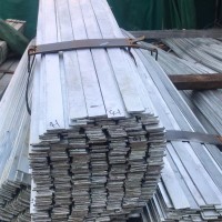 現(xiàn)貨Q235鍍鋅扁鋼25*4接地?zé)徨冧\扁鐵，40*4鍍鋅扁條避雷專用