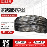廠家直銷(xiāo) 430不銹鐵線材 430不銹鋼線材