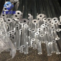 6063鋁合金管 鋁圓管 國標小鋁管 毛細無縫鋁管 精拉鋁管現貨
