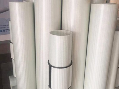 聯塑 BWFRP拉擠纏繞管道 玻璃鋼通信電纜管 電力保護套