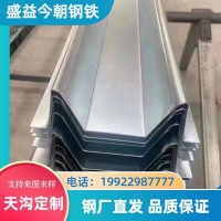 天溝 四川 廣安現(xiàn)貨供應(yīng) C Z型鋼 異型鋼 支持來圖來樣