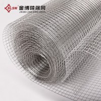 廠家直供304不銹鋼電焊網12mm孔防鳥防鼠鋼絲陽臺防護網現貨