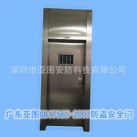 化學品倉庫乙級防盜門，實驗室防火防盜門，易制爆倉庫乙級防盜門