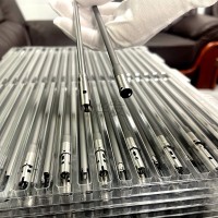 超聲刀管超聲高頻外科集成手術設備超聲刀管毛細管刀桿內外套管
