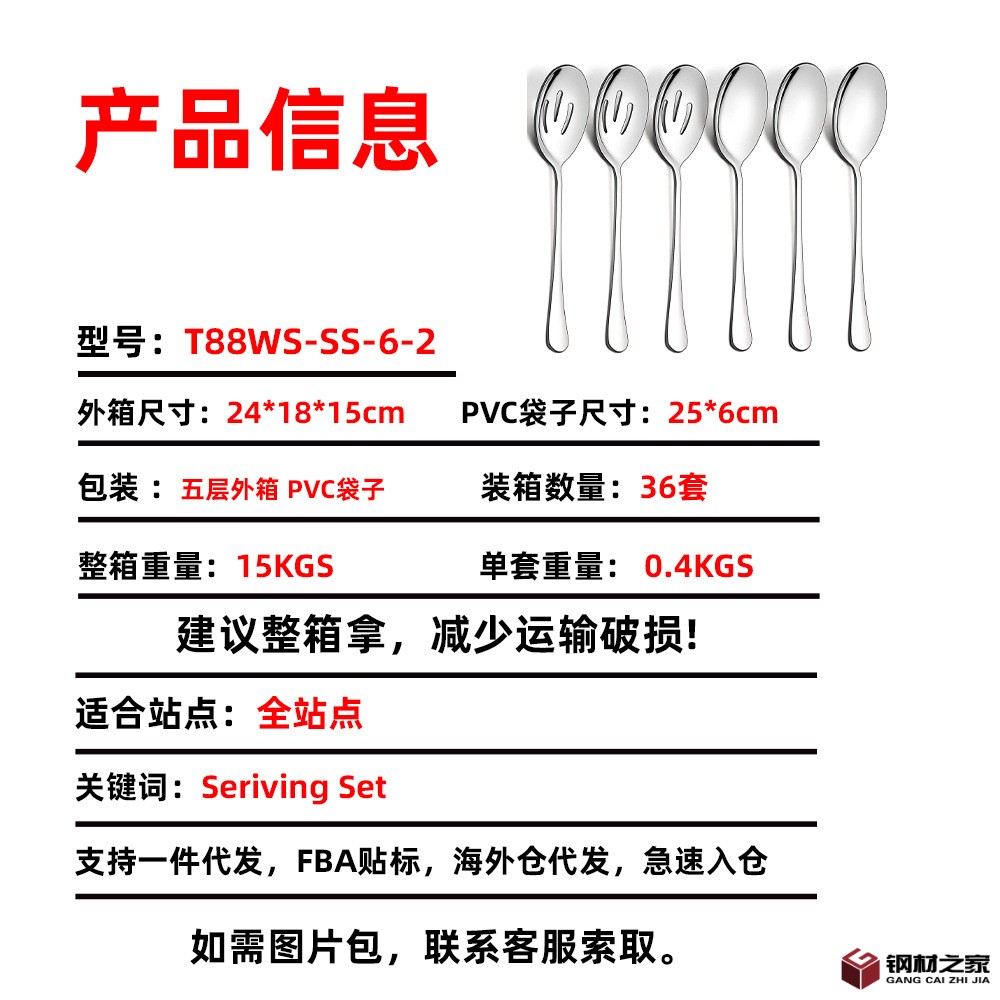 產品信息