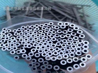 不銹鋼管攻牙外徑5 6 8mm外螺紋車床切割 303易車不銹鋼棒 六角棒